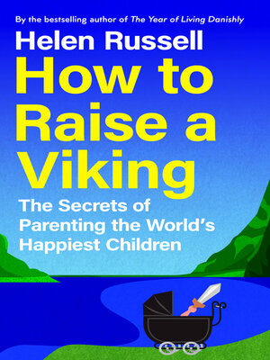 cover image of How to Raise a Viking